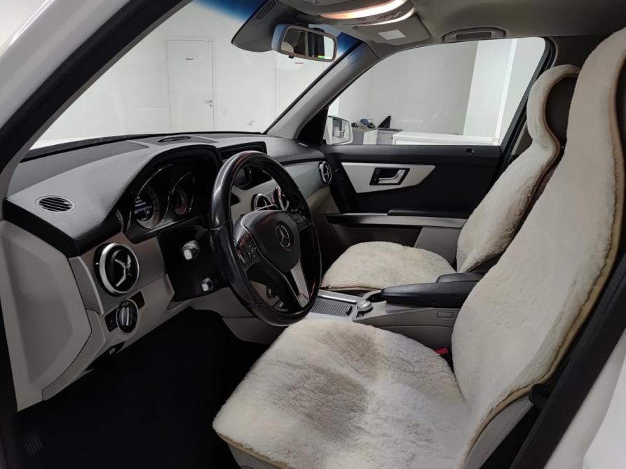 Mercedes-Benz GLK-Класс I (X204) Рестайлинг Казань  - изображение 20