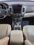 Mitsubishi Pajero IV Рестайлинг 2 Воронеж  - изображение 34