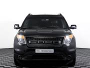Ford Explorer V Москва  - изображение 26
