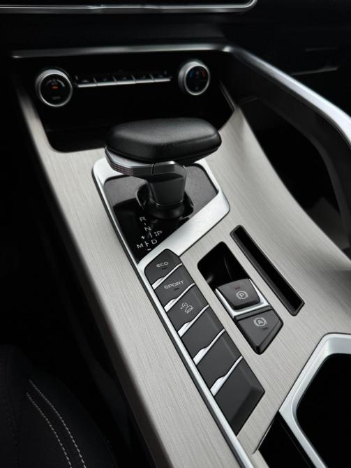 Geely Coolray I Набережные Челны  - изображение 18