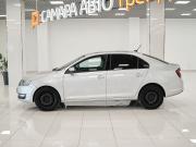 Skoda Rapid I Самара  - изображение 25