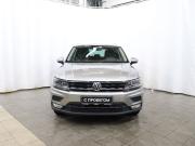 Volkswagen Tiguan II Москва  - изображение 25