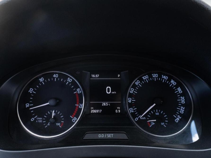 Skoda Rapid I Волгоград  - изображение 14