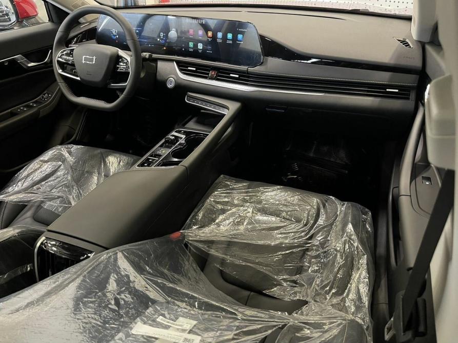 FAW Bestune B70 I Рестайлинг Москва  - изображение 8