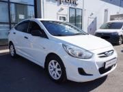 Hyundai Solaris I Москва  - изображение 18