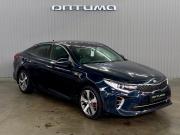 Kia Optima IV Краснодар  - изображение 20