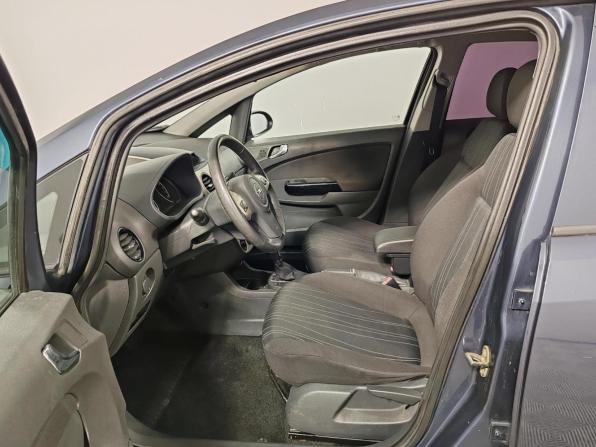 Opel Corsa D с пробегом 2008 года, цена 370 000 рублей, 151618 км, хэтчбек, Автокод Объявления