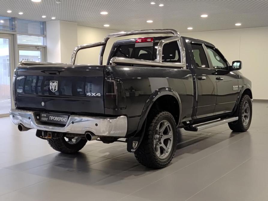 Ram 1500 IV (DS/DJ) Казань  - изображение 6