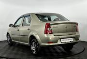 Renault Logan I Рестайлинг Нижний Новгород  - изображение 31