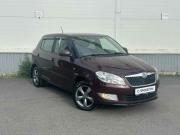 Skoda Fabia II Рестайлинг Санкт-Петербург  - изображение 24