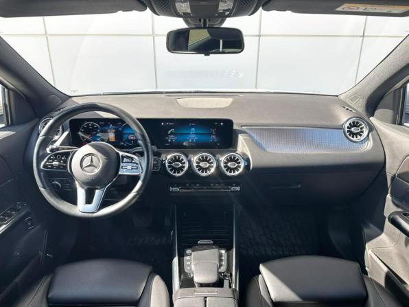 Mercedes-Benz GLA II (H247) с пробегом 2020 года, цена 2 790 000 рублей, 36047 км, внедорожник, Автокод Объявления