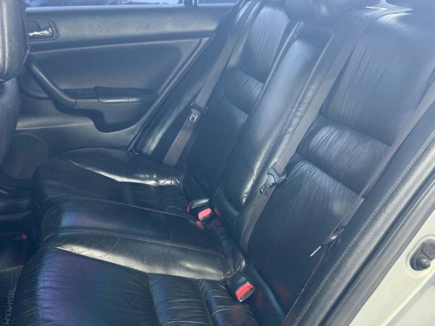 Honda Accord VII Ижевск  - изображение 8