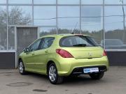 Peugeot 308 I Москва  - изображение 27