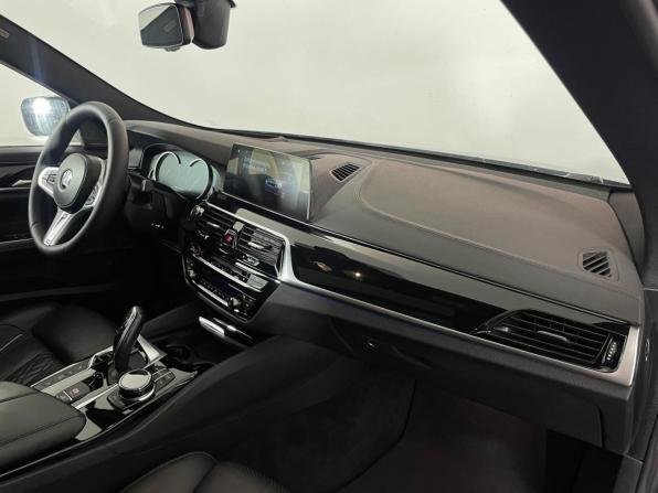 BMW 6 серии IV (G32) с пробегом 2017 года, цена 4 250 000 рублей, 148671 км, хэтчбек, Автокод Объявления