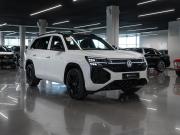 Volkswagen Teramont II (China Market) Москва  - изображение 35