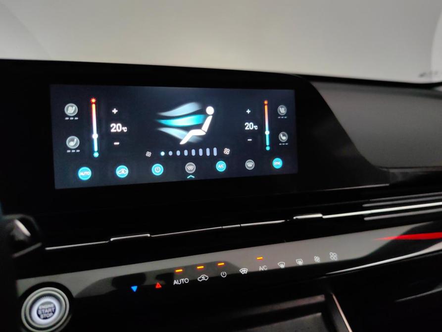 Omoda C5 I Подольск  - изображение 15