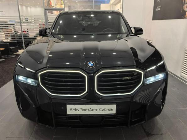 BMW XM с пробегом 2023 года, цена 20 700 000 рублей, 29370 км, внедорожник, Автокод Объявления