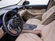 Mercedes-Benz GLC I (X253) Рестайлинг Москва  - изображение 30