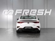 Hyundai Lafesta I Рестайлинг Минеральные Воды  - изображение 24