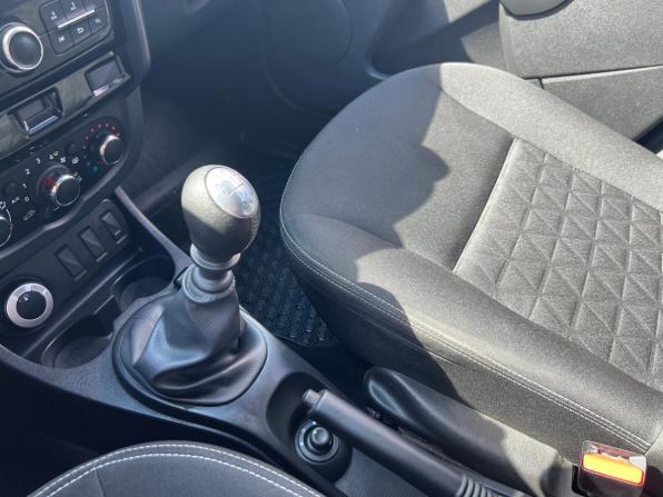 Renault Duster I Рестайлинг с пробегом 2018 года, цена 1 489 000 рублей, 97862 км, внедорожник, Автокод Объявления