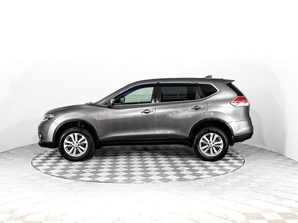 Nissan X-Trail III с пробегом 2018 года, цена 1 881 000 рублей, 123346 км, внедорожник, Автокод Объявления