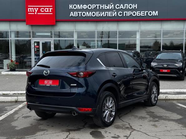 Mazda CX-5 II с пробегом 2019 года, цена 2 645 000 рублей, 207300 км, внедорожник, Автокод Объявления