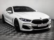 BMW 8 серии II (G14/G15/G16) Москва  - изображение 22