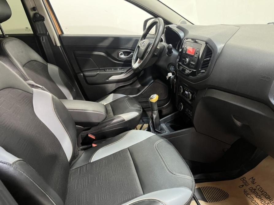 Lada (ВАЗ) XRAY I Курск  - изображение 7