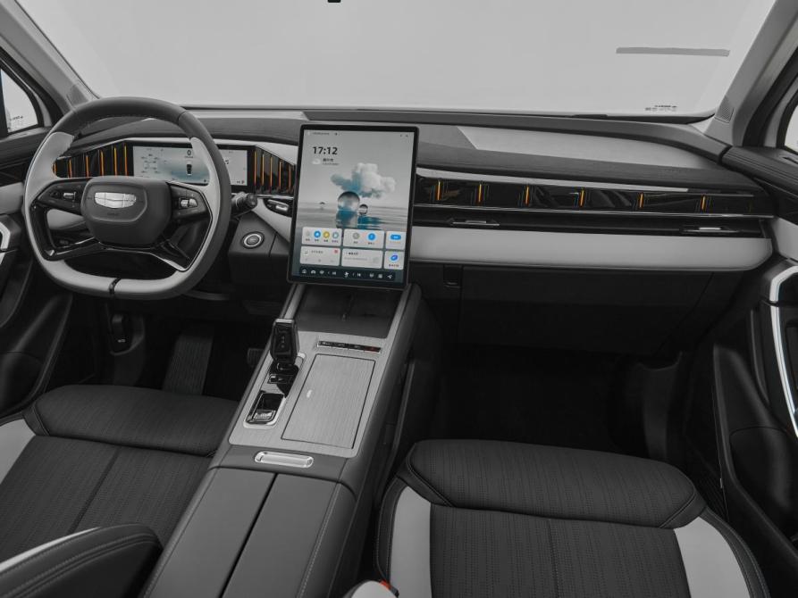 Geely Atlas II Москва  - изображение 10