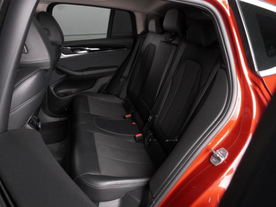 BMW X4 II (G02) Минеральные Воды  - изображение 9