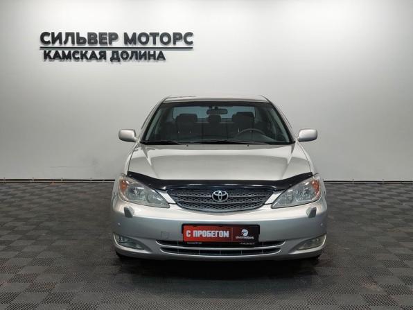 Toyota Camry V (XV30) с пробегом 2004 года, цена 750 000 рублей, 345023 км, седан, Автокод Объявления