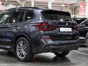 BMW X3 III (G01) Санкт-Петербург  - изображение 35