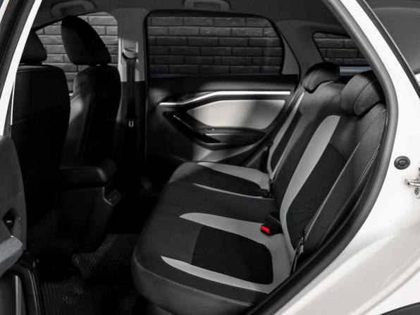 Lada (ВАЗ) Vesta I с пробегом 2021 года, цена 1 290 000 рублей, 131772 км, универсал, Автокод Объявления