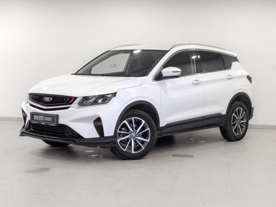 Belgee X50 Москва  - изображение 1