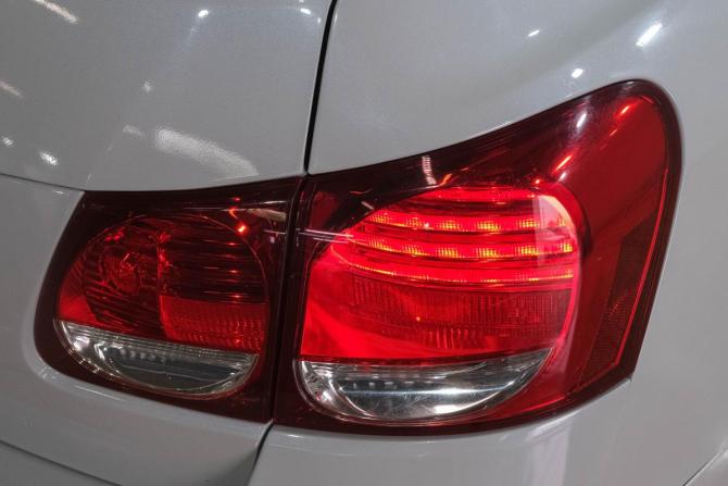 Lexus GS III с пробегом 2006 года, цена 1 099 000 рублей, 407000 км, седан, Автокод Объявления