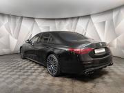 Mercedes-Benz S-Класс VII (W223) Москва  - изображение 24