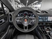 Porsche Cayenne III Москва  - изображение 58