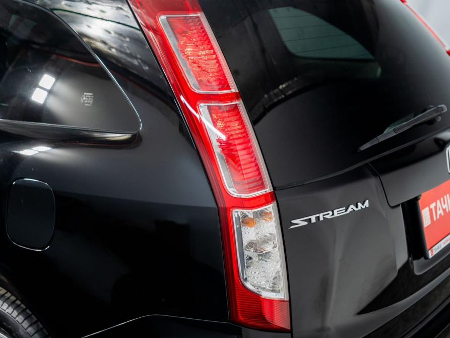Honda Stream II Рестайлинг Иркутск  - изображение 21