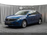 Volkswagen Polo VI Москва  - изображение 23