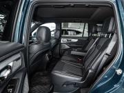 GAC GS8 II Москва  - изображение 38