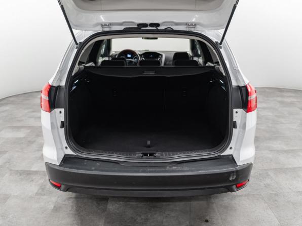 Ford Focus III Рестайлинг с пробегом 2018 года, цена 980 000 рублей, 112331 км, универсал, Автокод Объявления