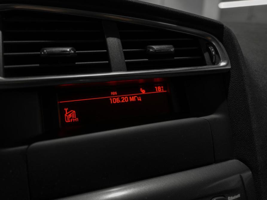 Citroen C4 II Москва  - изображение 17
