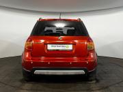 Suzuki SX4 I (Classic) Рестайлинг Великий Новгород  - изображение 23