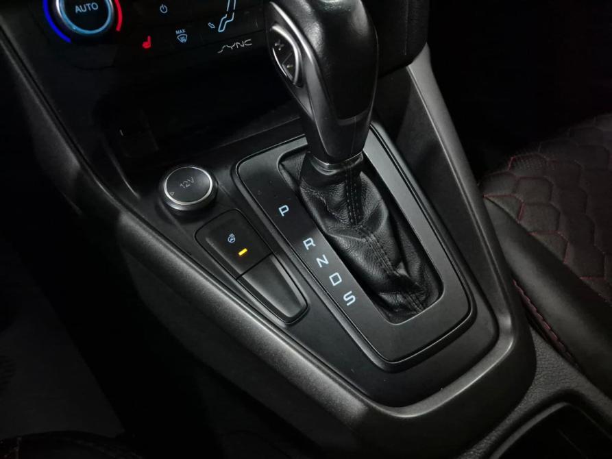 Ford Focus III Рестайлинг Альметьевск  - изображение 19