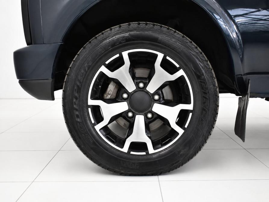 Lada (ВАЗ) Niva Legend Москва  - изображение 15