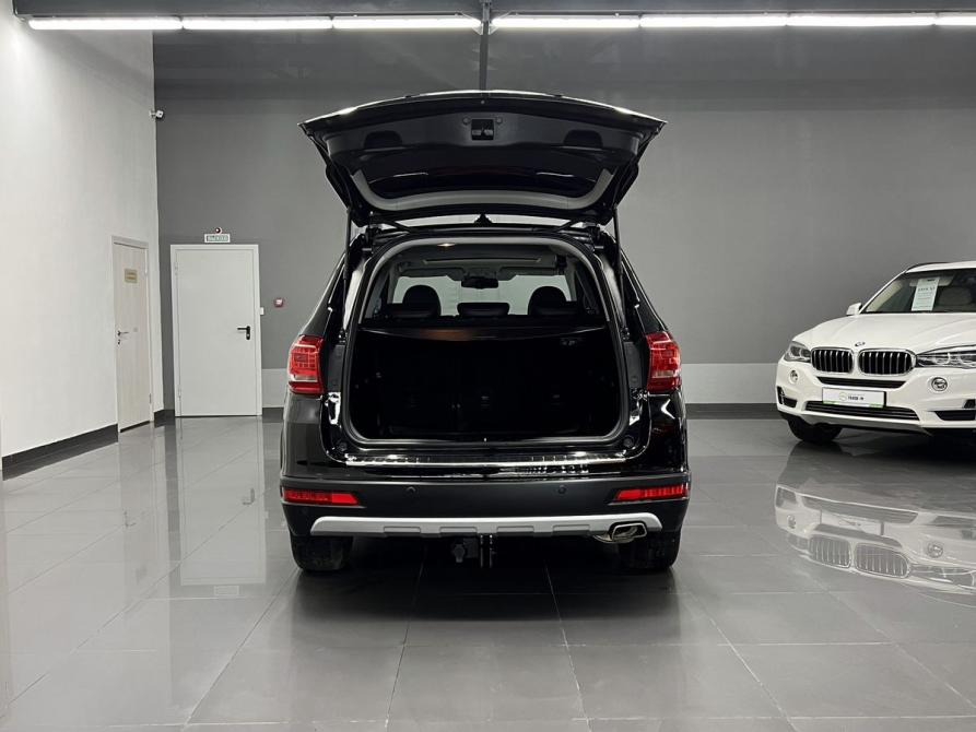 Haval H6 I Тверь  - изображение 7