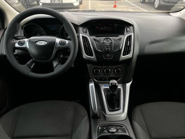 Ford Focus III с пробегом 2012 года, цена 739 000 рублей, 186323 км, хэтчбек, Автокод Объявления