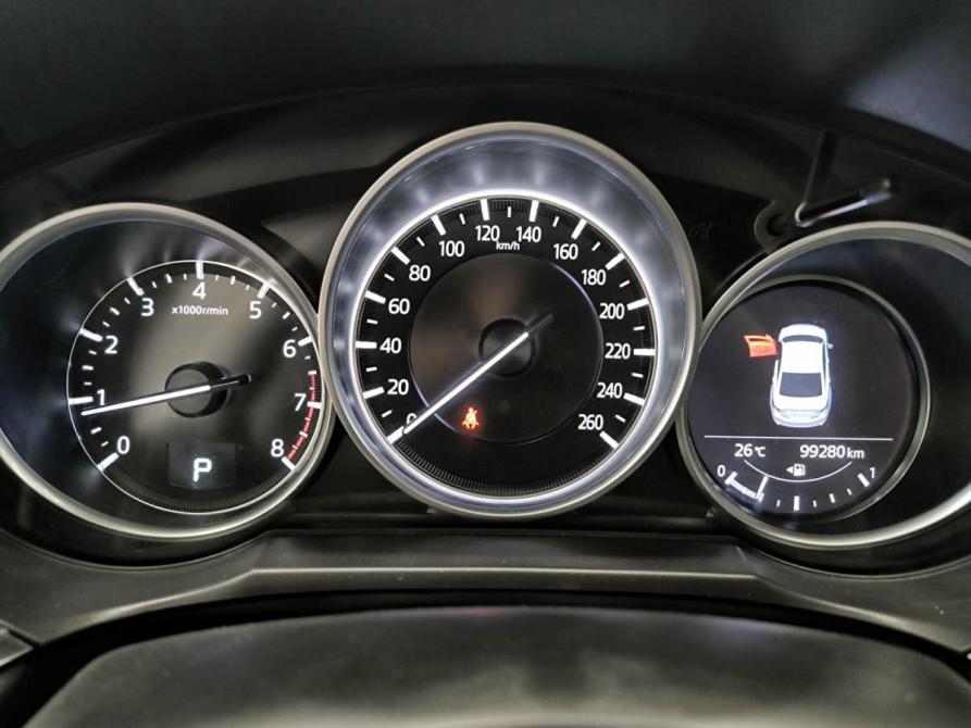 Mazda 6 III (GJ) Рестайлинг 2 Казань  - изображение 16