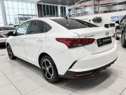 Hyundai Solaris II Рестайлинг Казань  - изображение 30