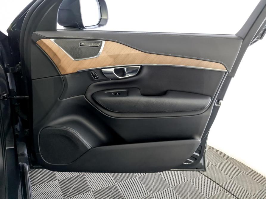 Volvo XC90 II Рестайлинг 1 Москва  - изображение 30